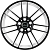 Диски X-Race AF-06 6.5x16 4*108 ET26 DIA65.1 WB Литой купить с бесплатной доставкой в пункты выдачи в Петербурге
